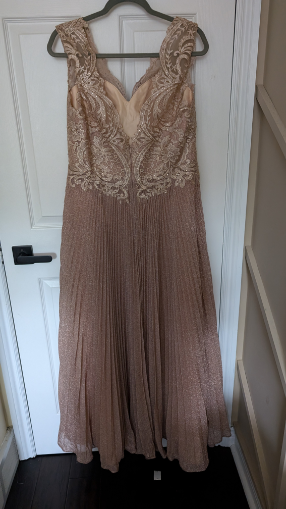 AZazie Mother of The Groom / Bride Dress - photo 4