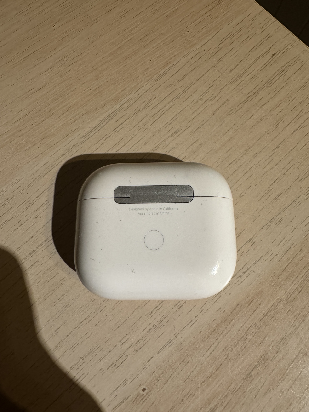 AirPods 3rd gen - photo 4