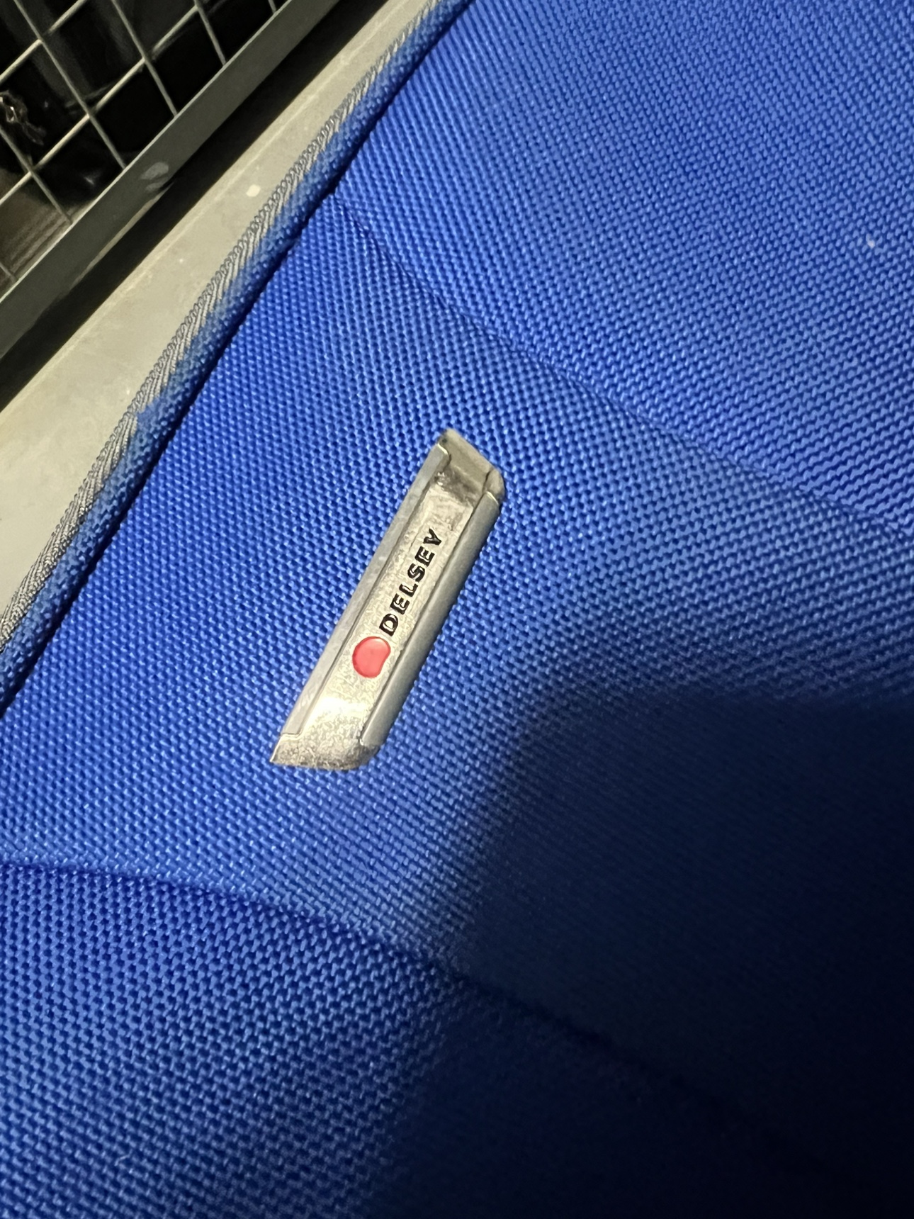 Luggage - photo 3