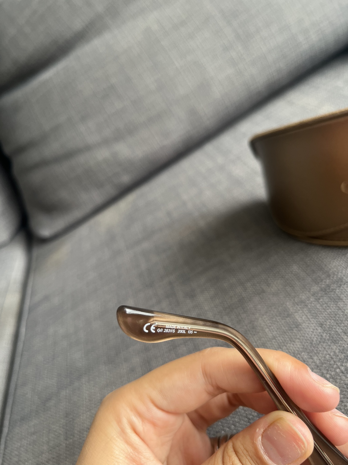 Gucci Sunglasses image indicator(7)