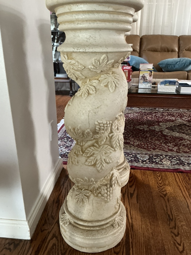 Plant pillars thumbnail