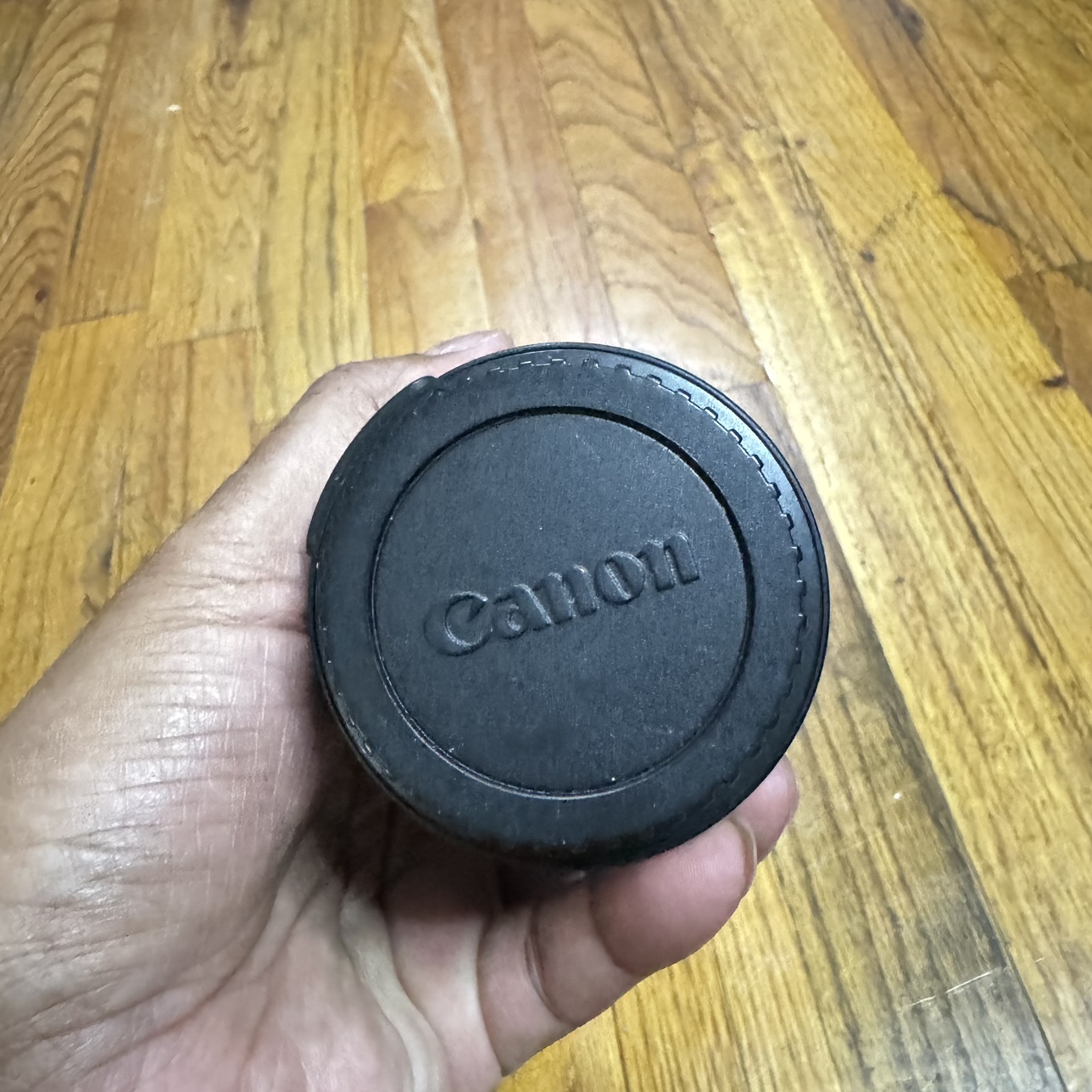 Canon 18 55mm EF lens - photo 2