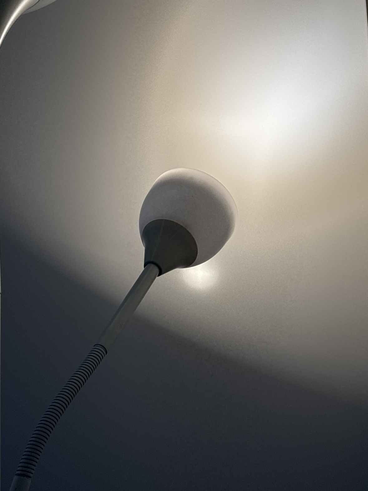 Ikea floor lamp - photo 5