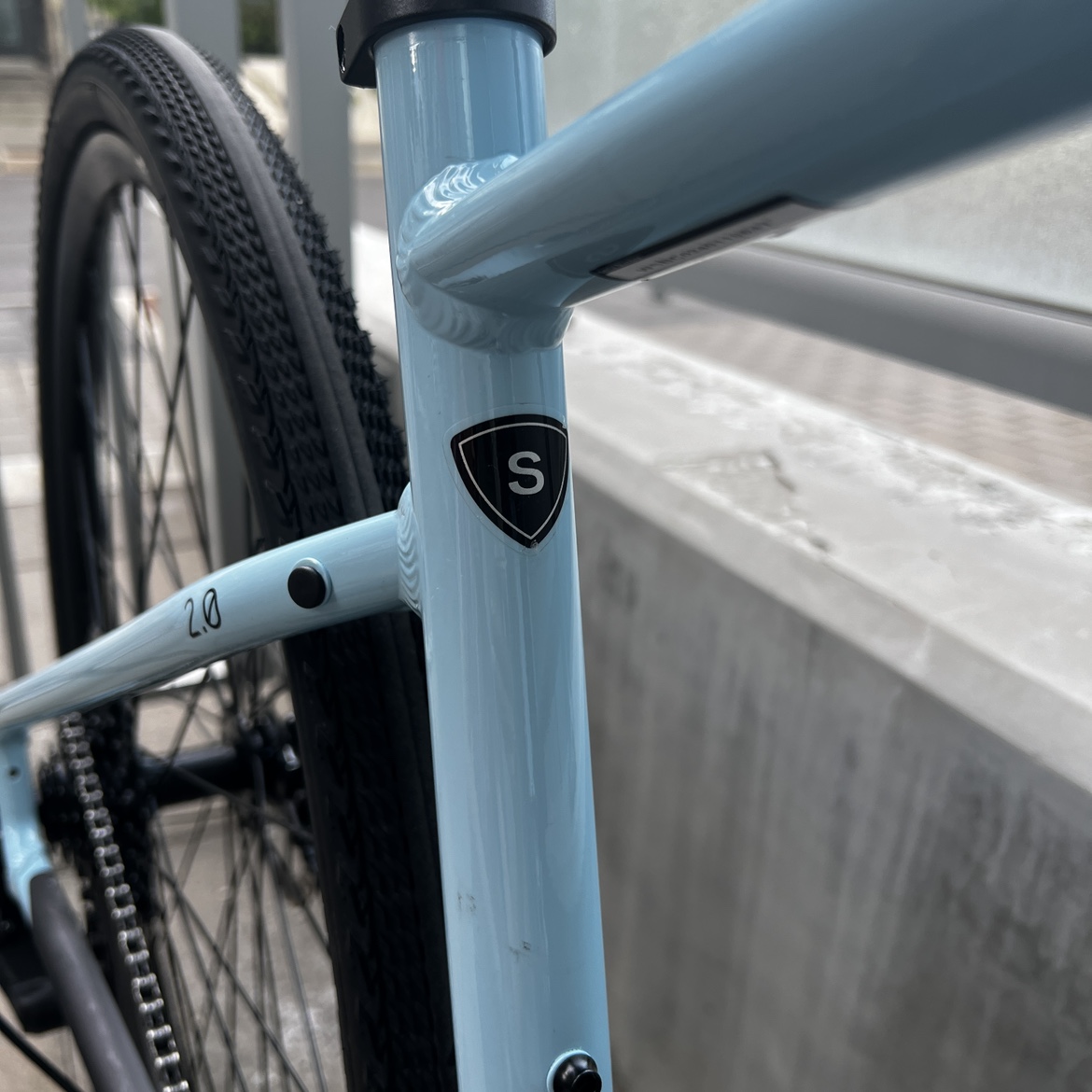 Specialized 2023 Sirrus X 2.0 - photo 3