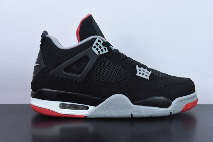 Jordan 4 - photo 2