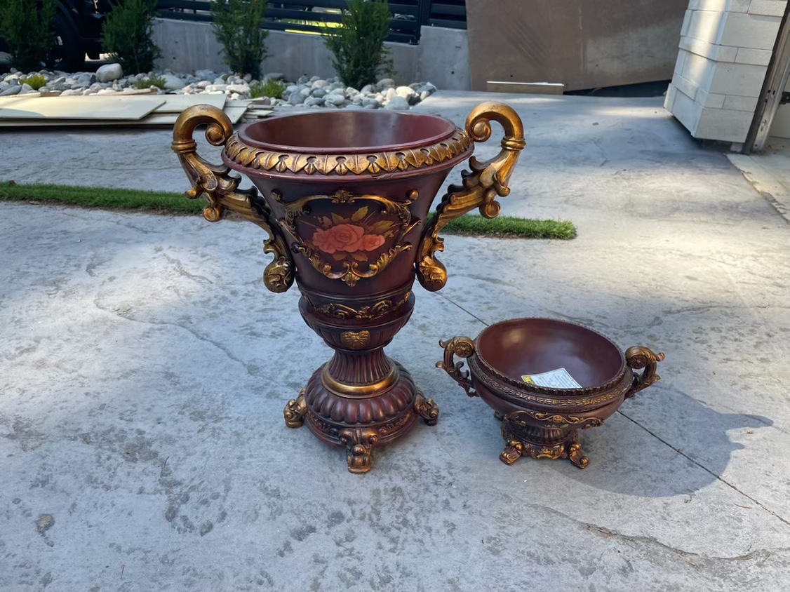 Decorating pieces - photo 2