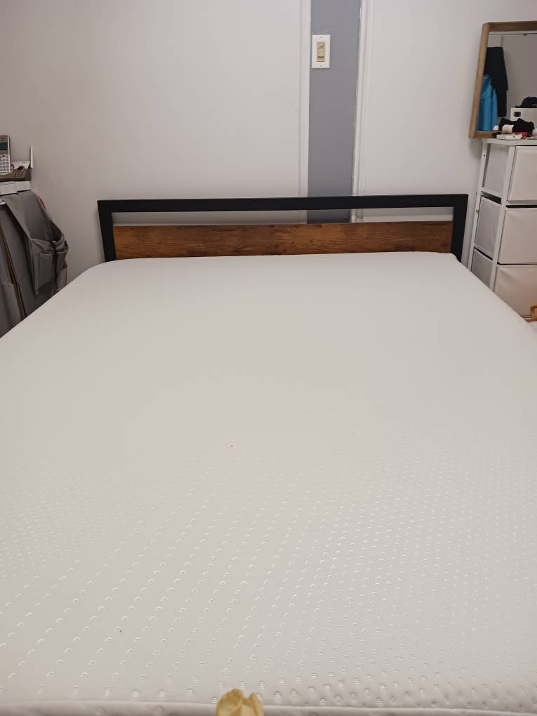 Queen Mattress - photo 3