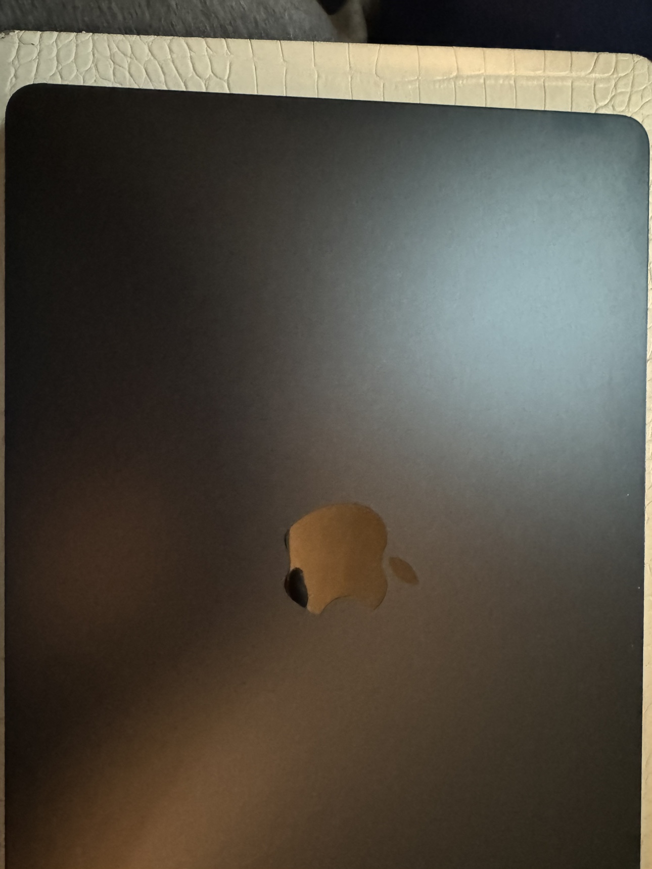 MacBook Air - photo 5