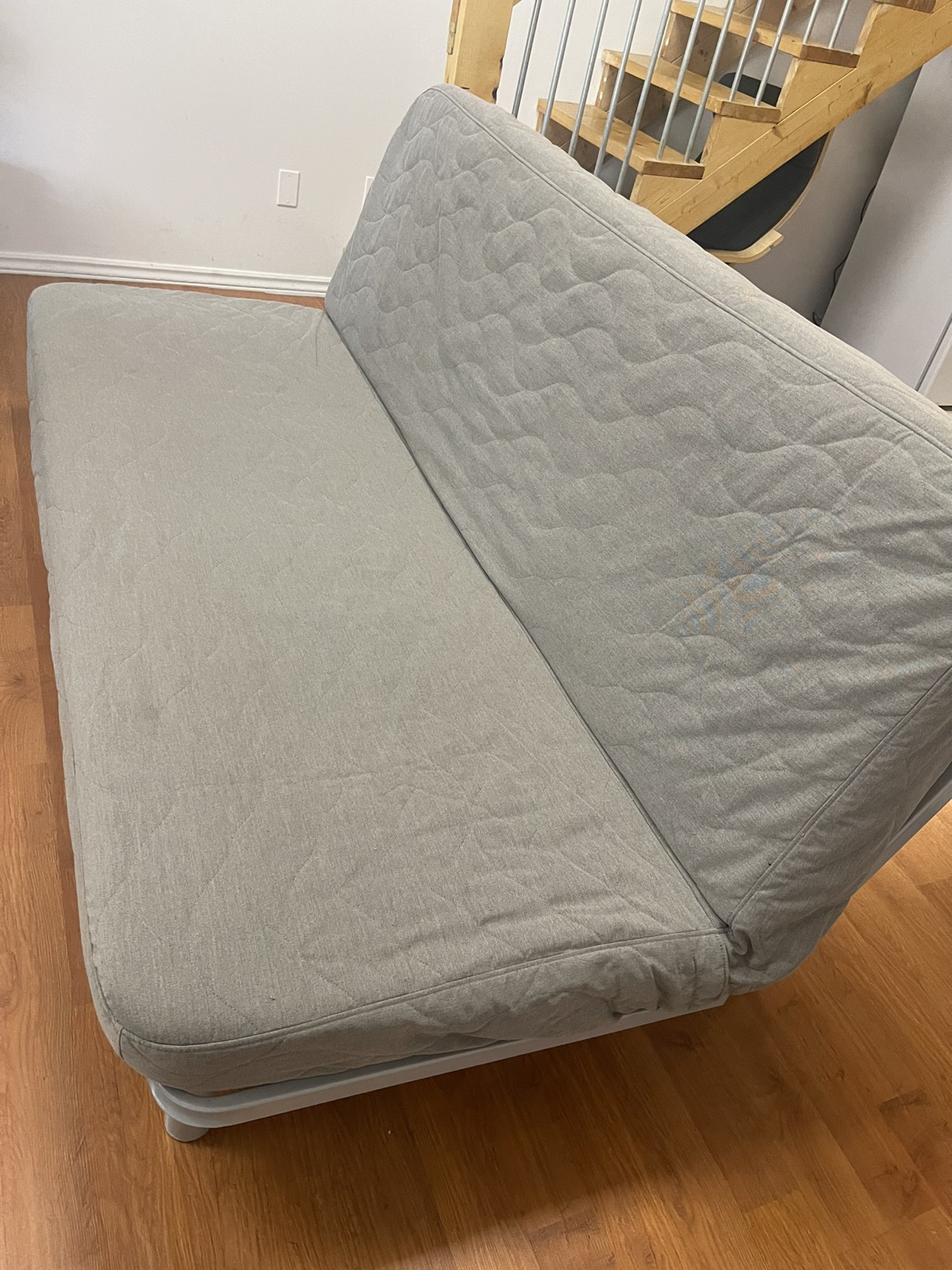 IKEA NYHAMN Sofa Bed - photo 3