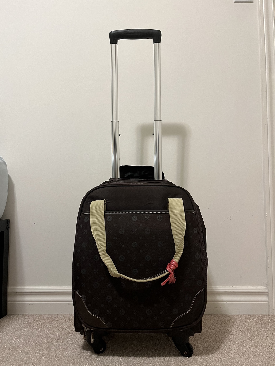 Small Luggage