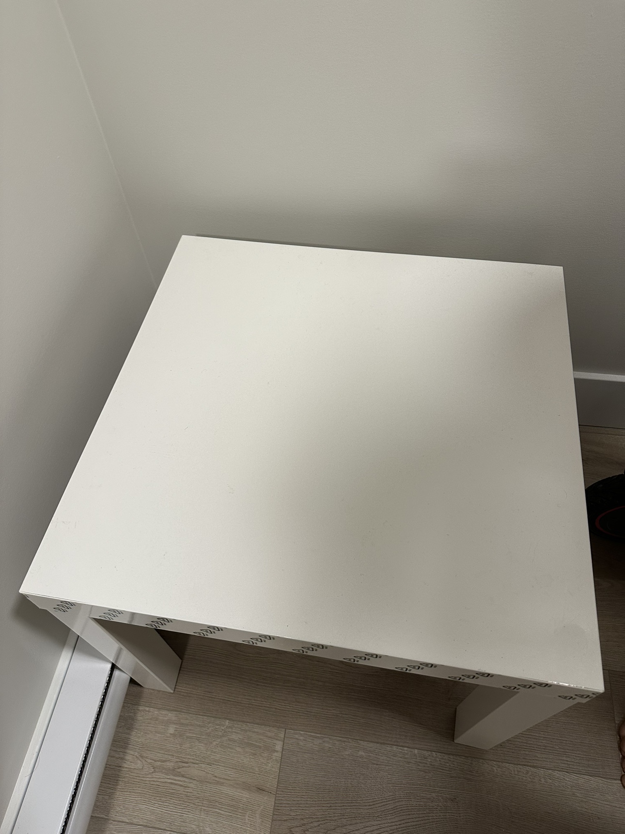 Side table - photo 2