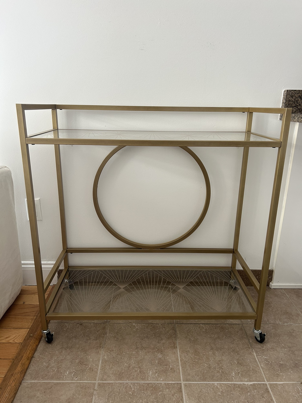Bar Cart - photo 4