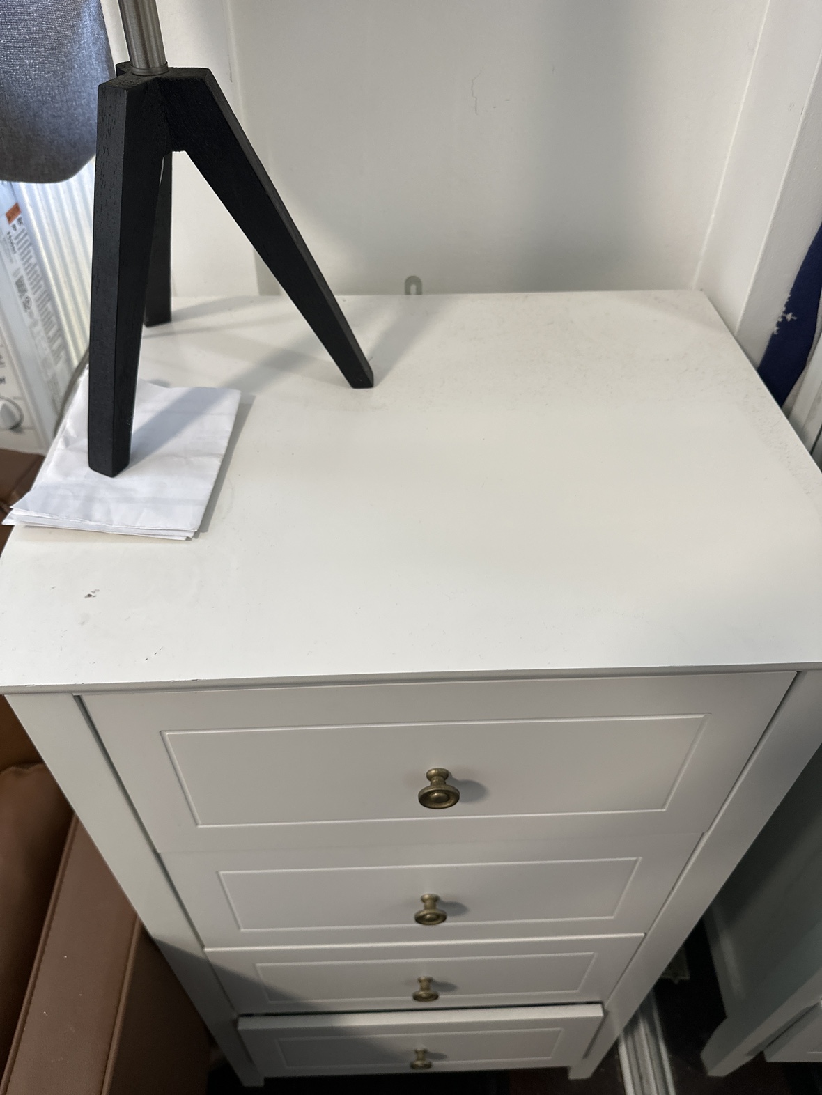 Small dresser - photo 3