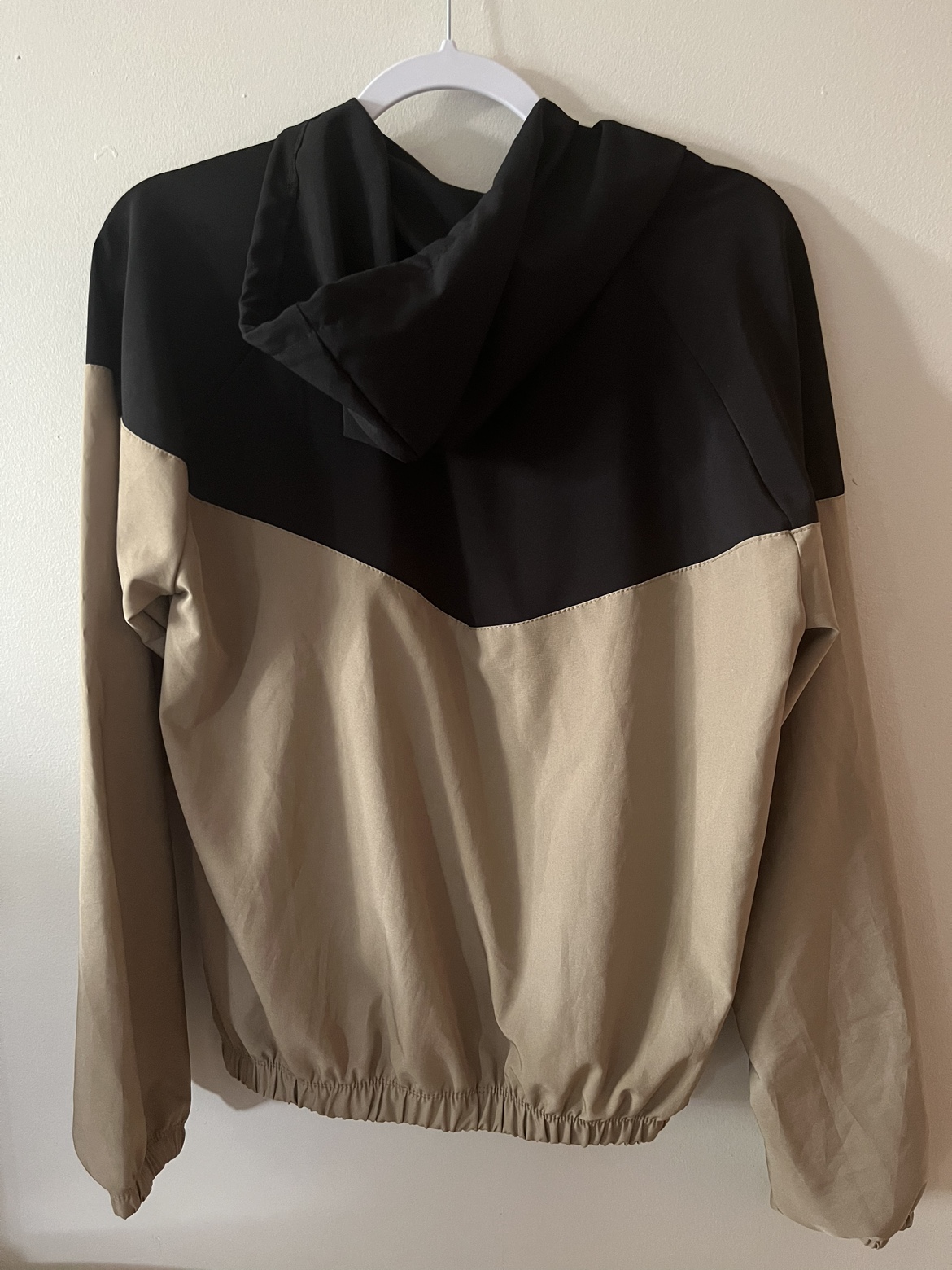 Nike Wind breaker jacket - photo 2