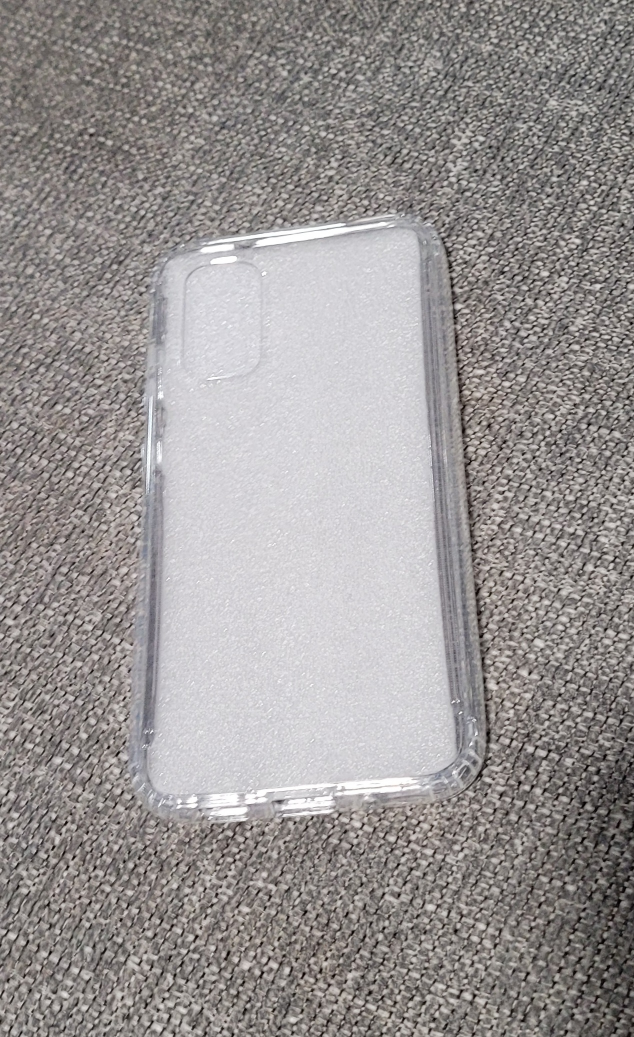 Shockproof case for Galaxy S20 5G image indicator(3)