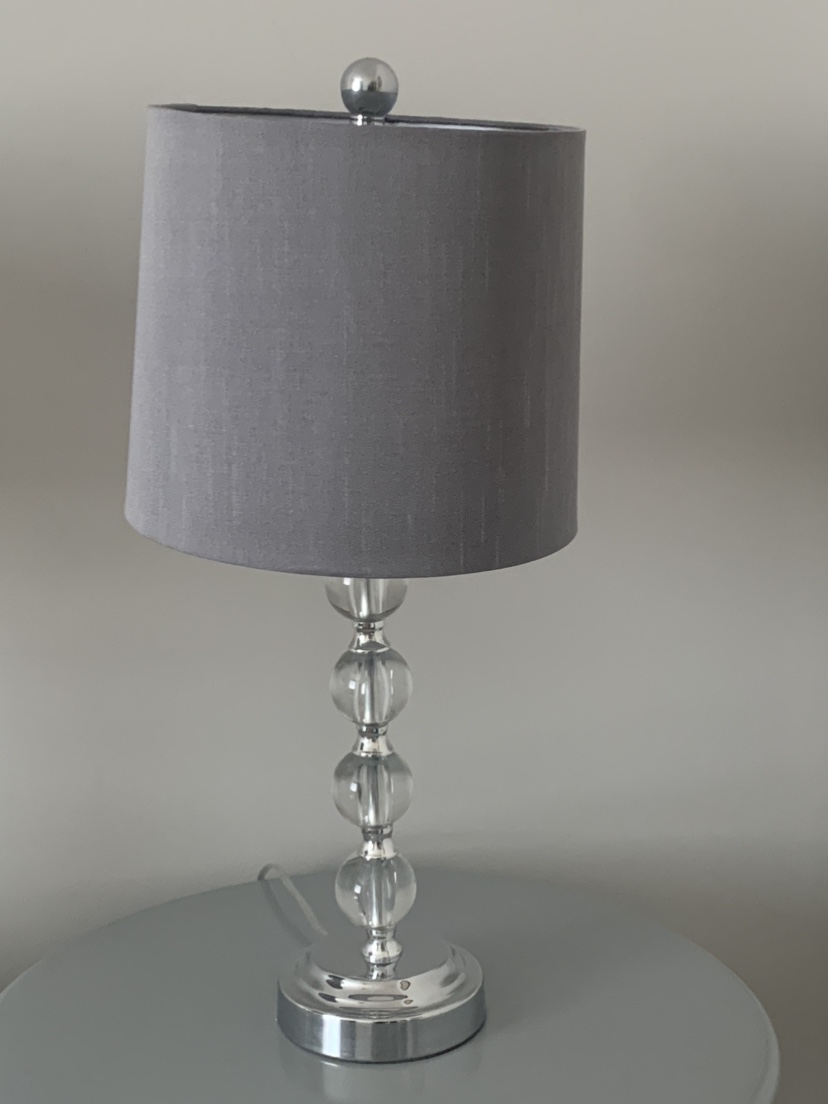 Table Lamps - photo 3