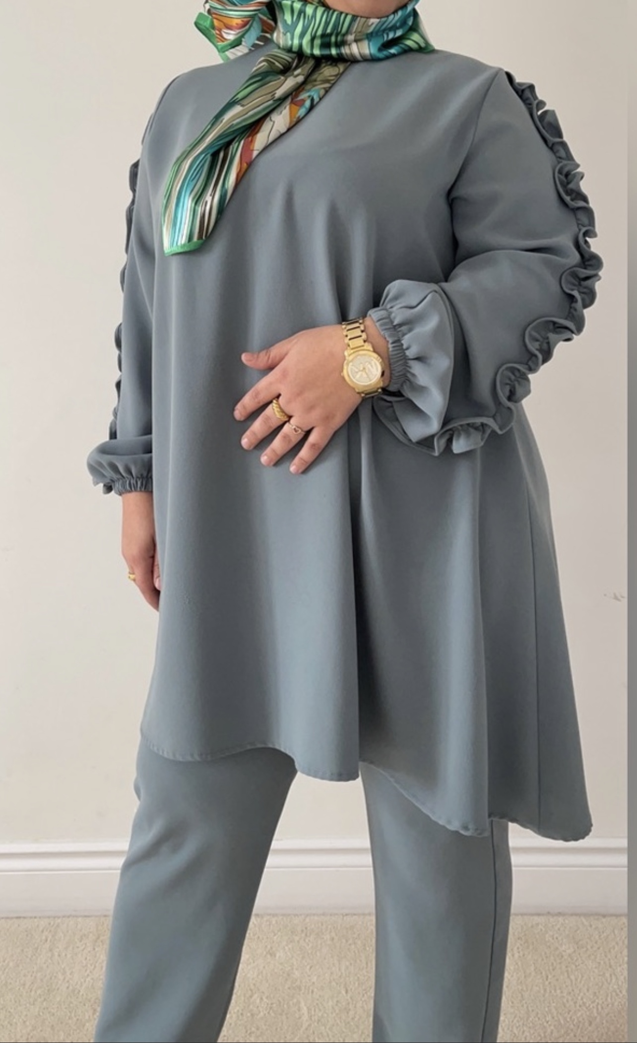 Women’s 2 pcs set suit