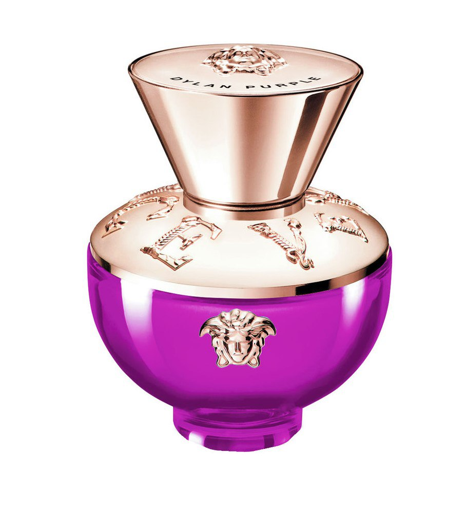 new. sealed. Versace femme Dylan purple 50ml