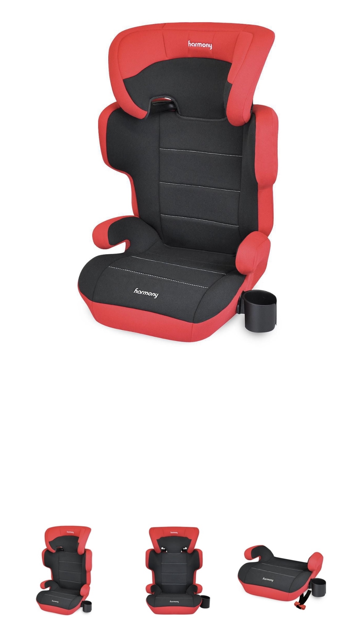 Car seat