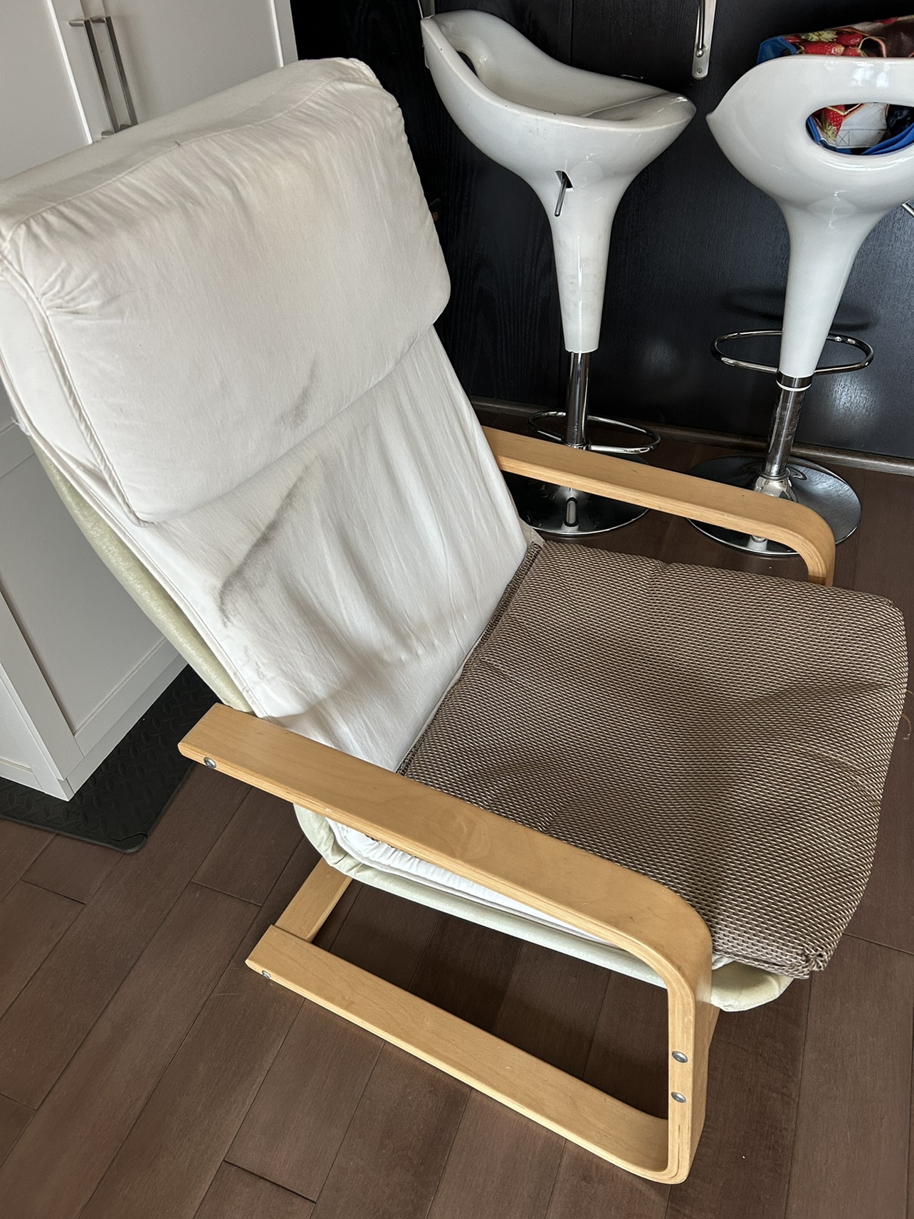 IKEA Chair - photo 3