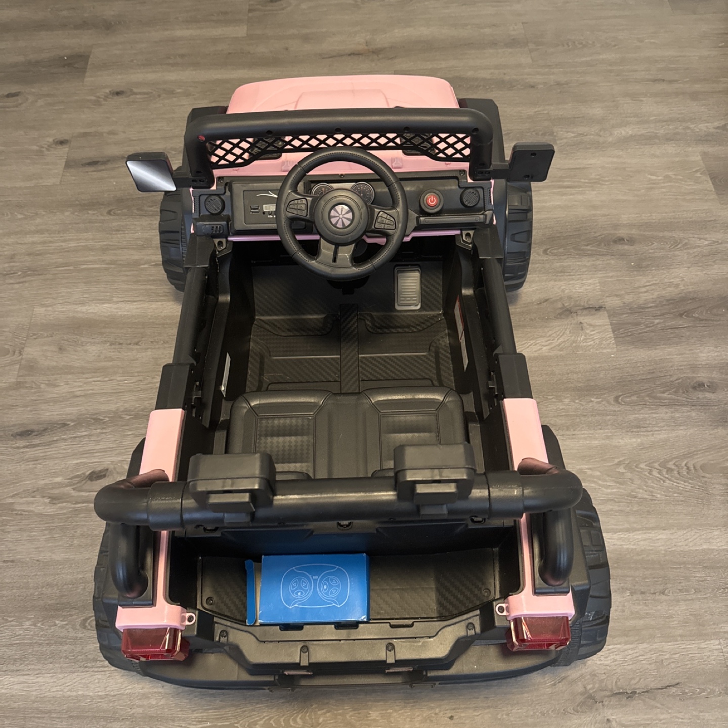 remote control car for children 4 to 5 years old - photo 3