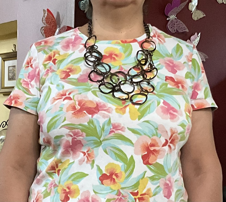 ⚽️Necklace ⚽️ - photo 2