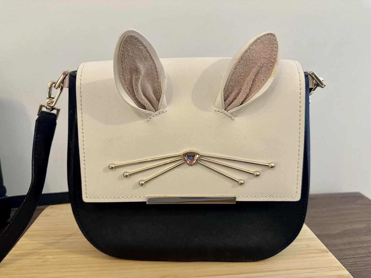 Kate Spade purse