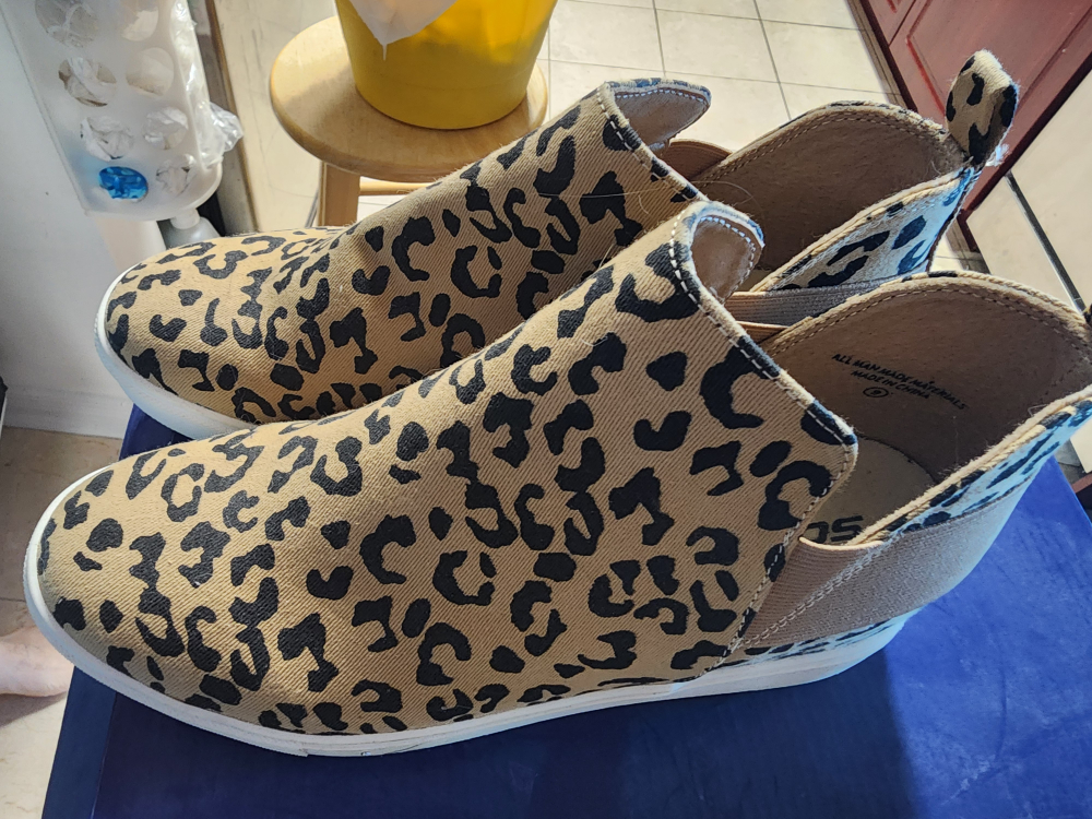 Woman Shoes - photo 2