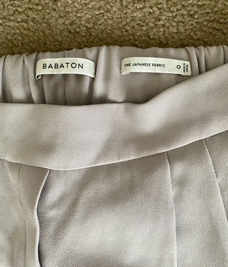 Babaton Cohen Pant - photo 3