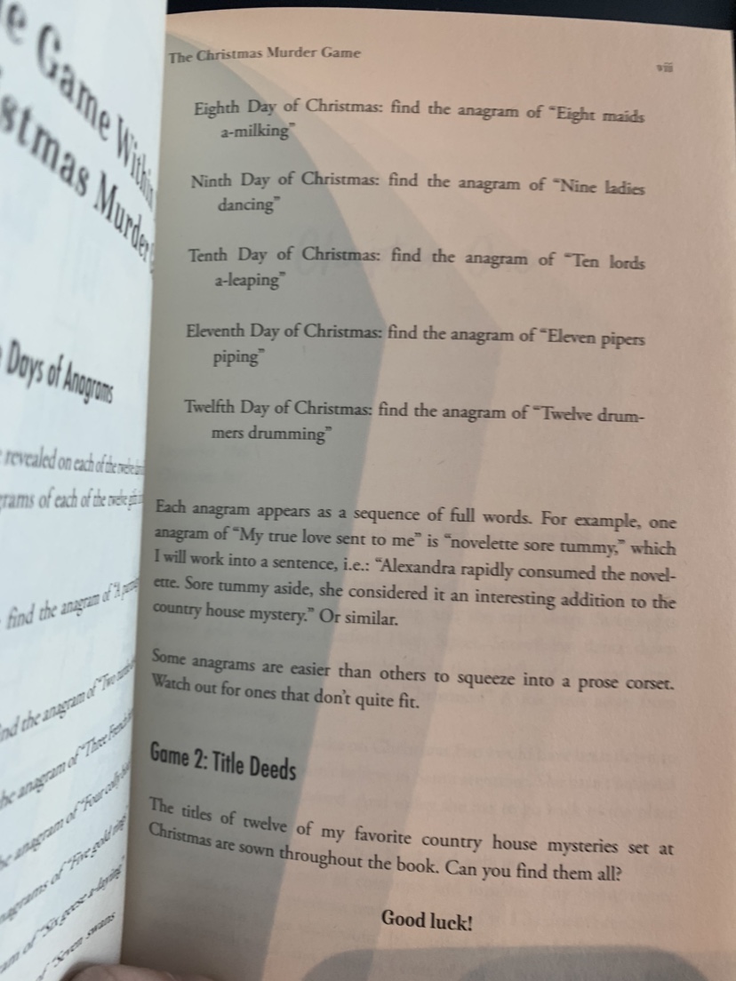 Mystery Book with Games in Story image indicator(4)