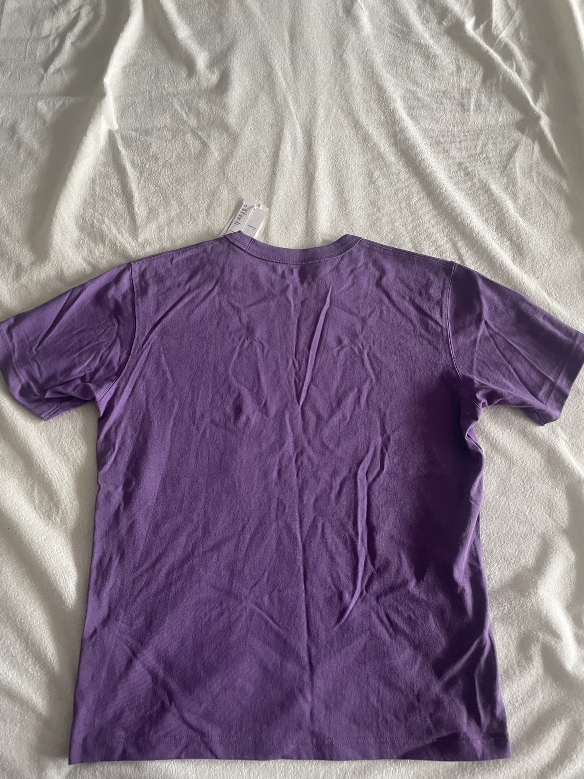 New Uniqlo T-shirt - photo 2