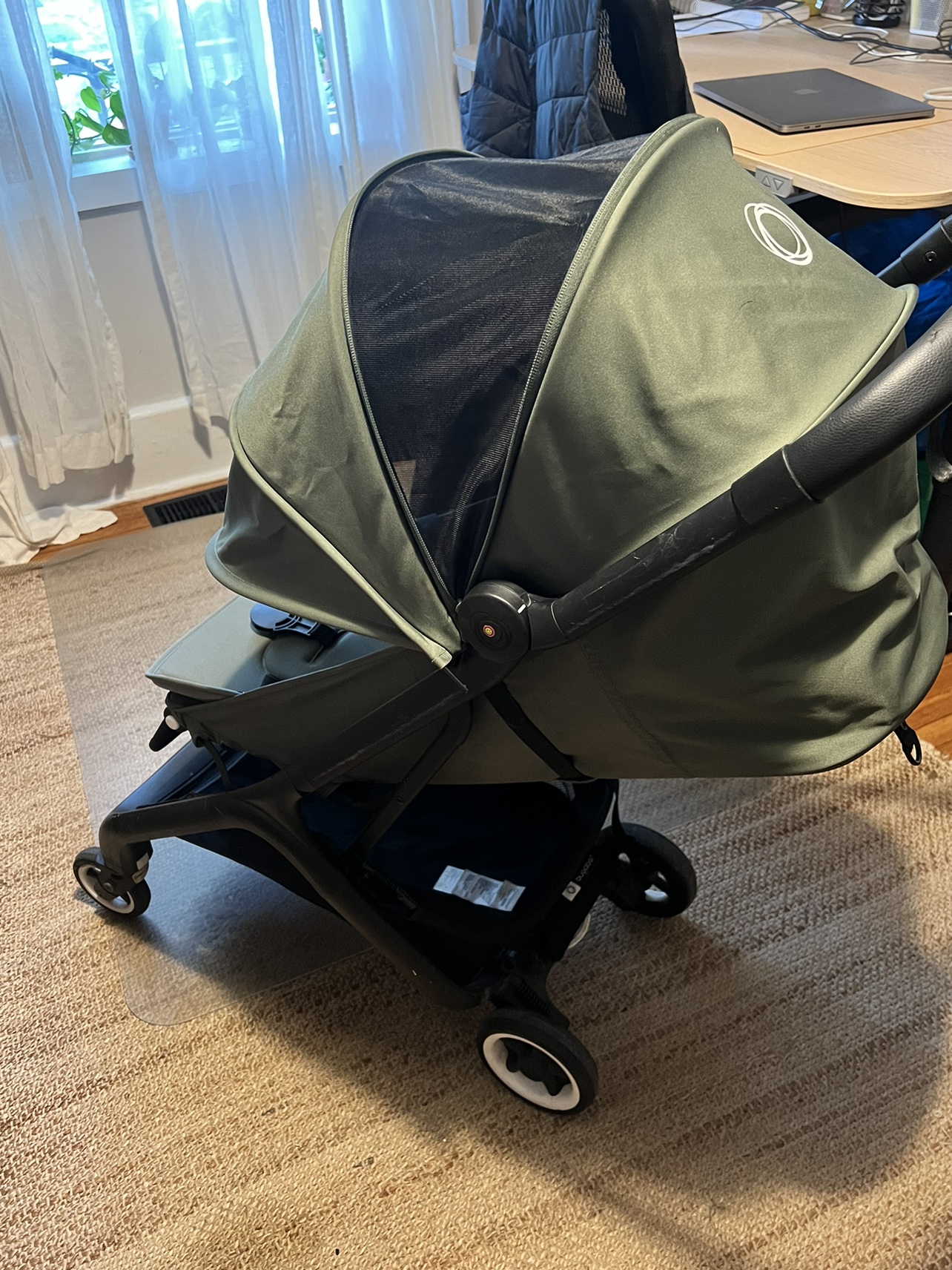 Bugaboo Butterfly Compact Stroller - photo 5