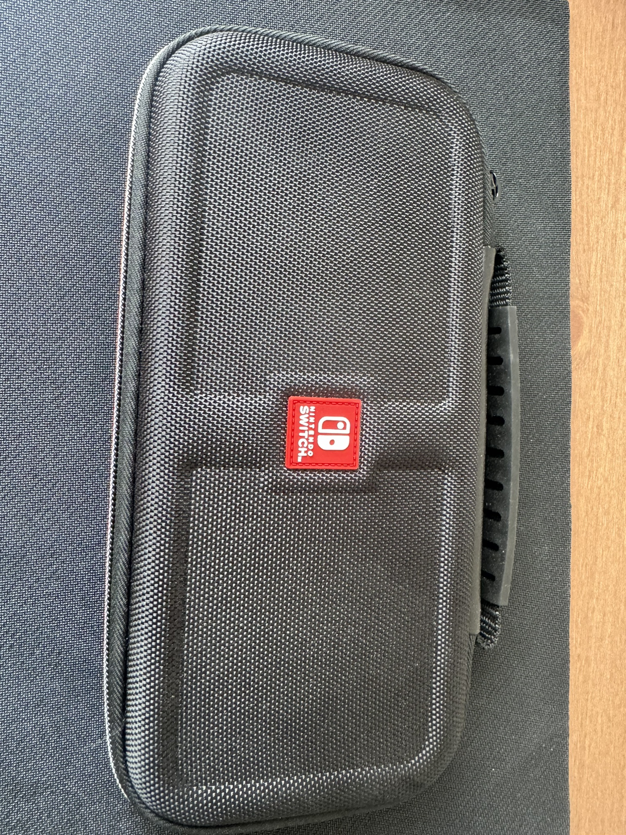 Nintendo Switch OLED - photo 5