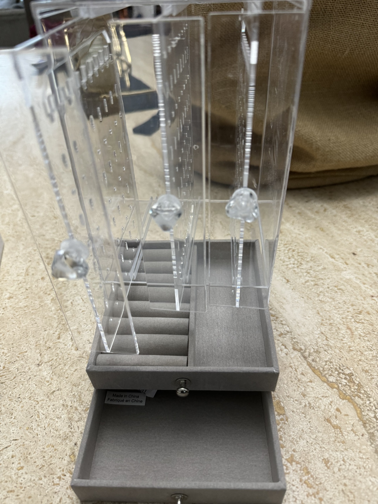 Jewelry Organizer - photo 5