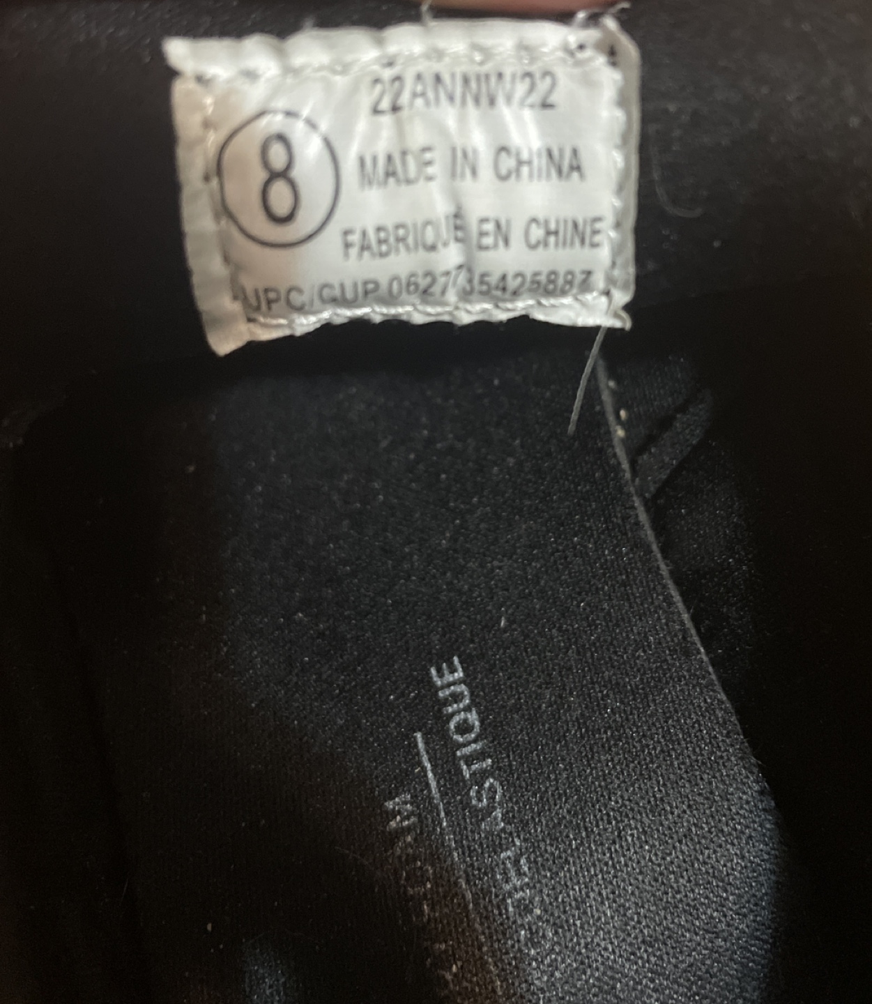 Women’s sneakers ⚽️ image indicator(2)