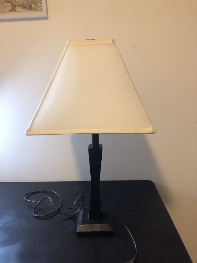 Standing and Bedside Lamps - photo 3