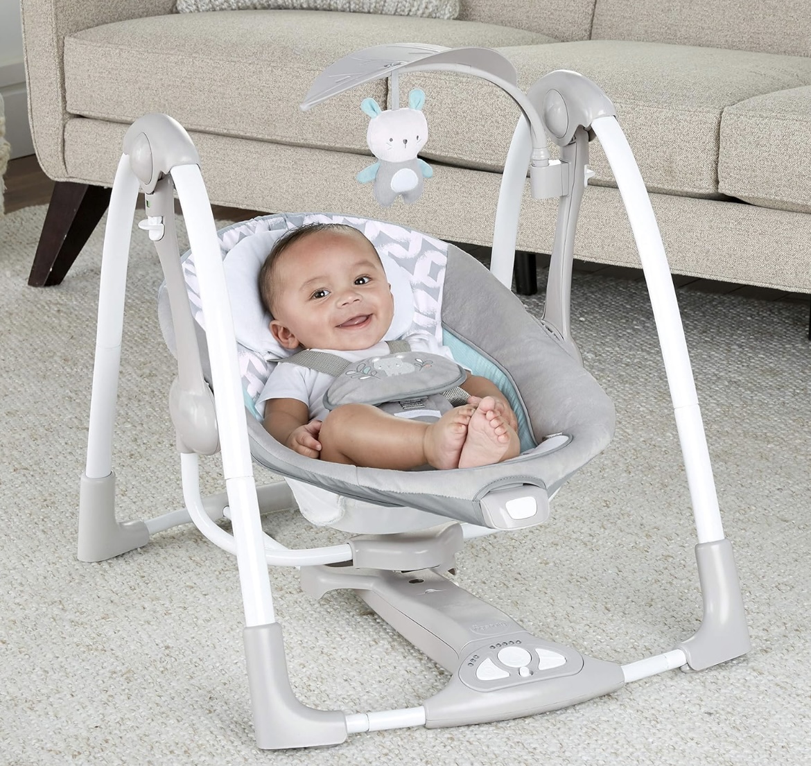 Ingenuity ConvertMe Swing-2-Seat image indicator(3)