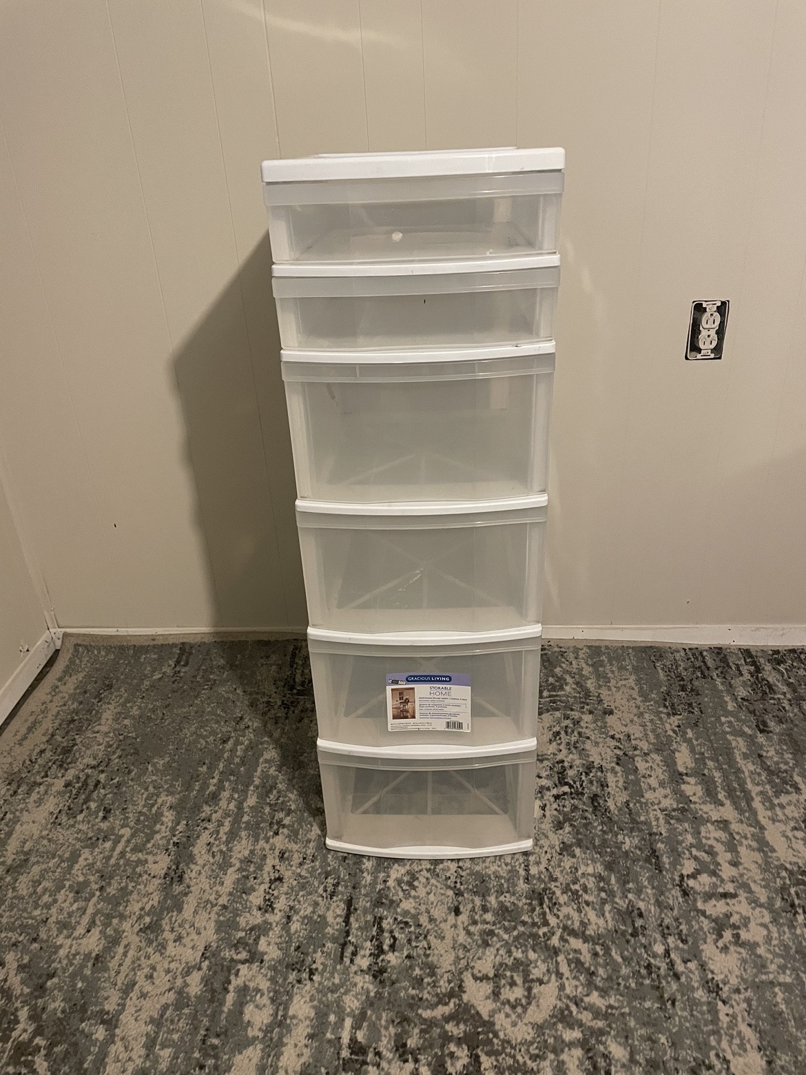 Storage