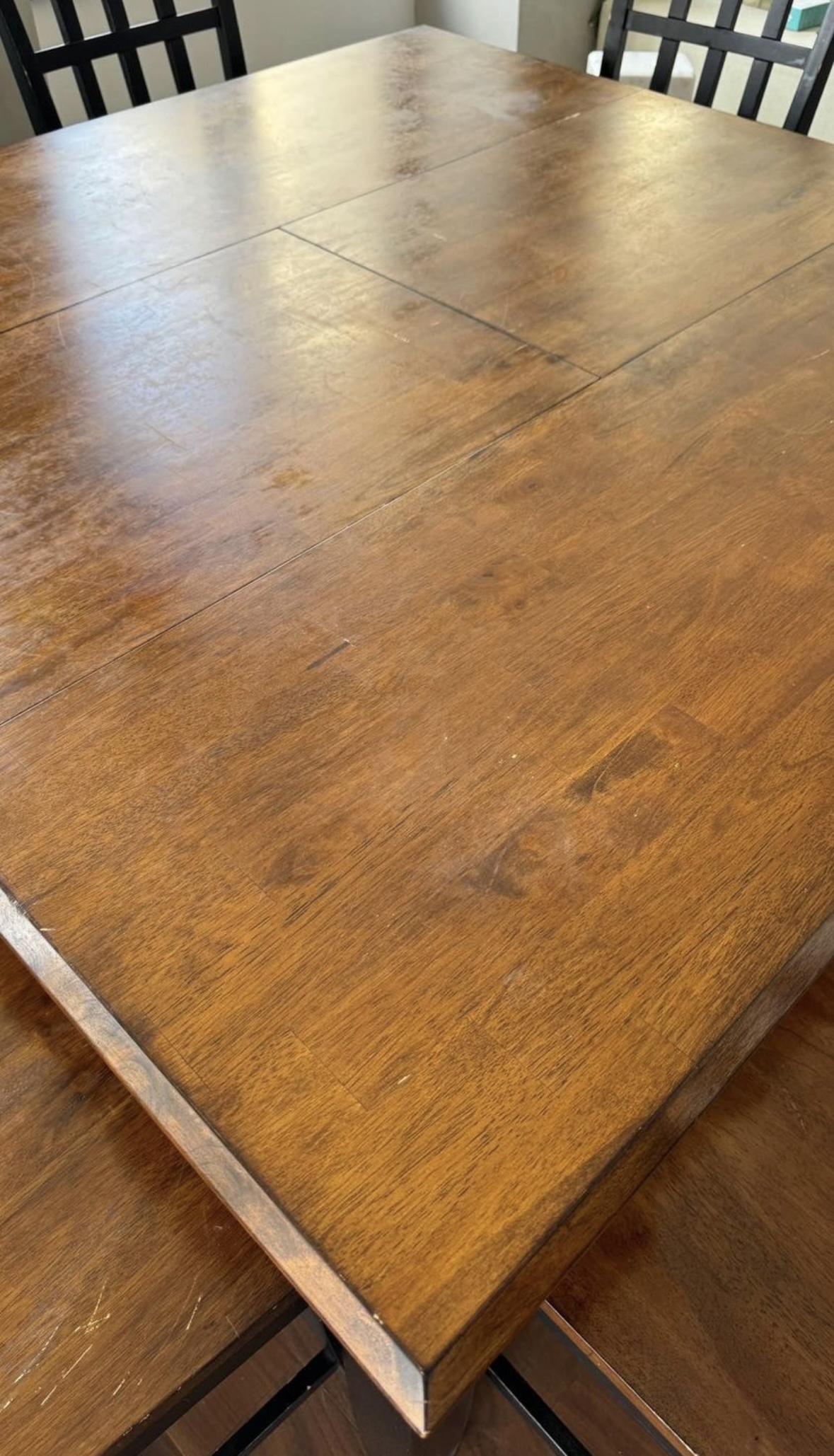 Dining Table + 8 Seats - photo 3