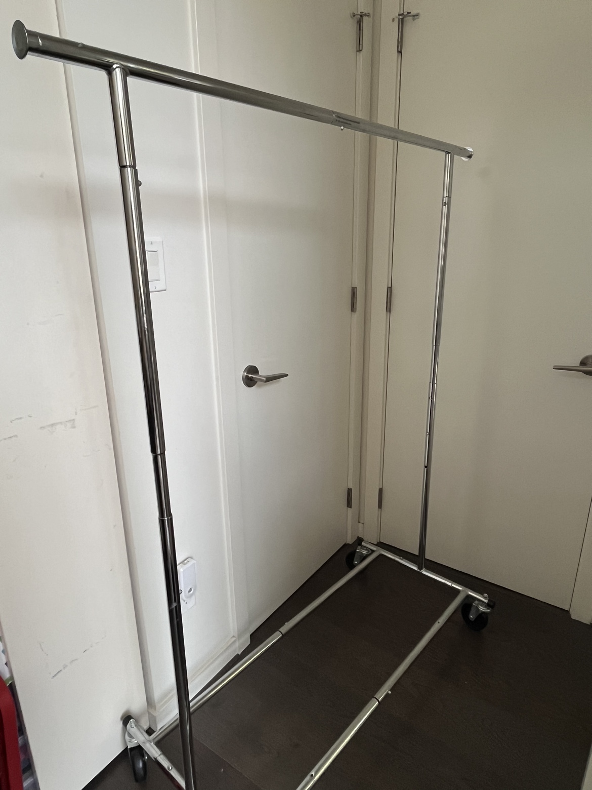 Clothes rack