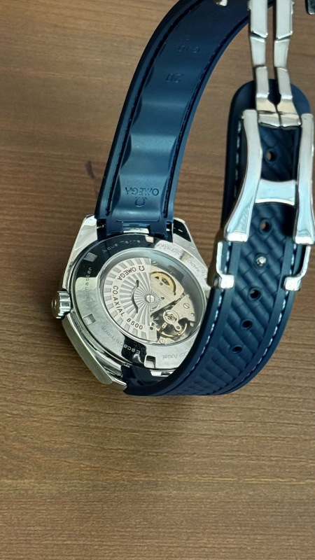 Omega Watch sea master - Replica - photo 3
