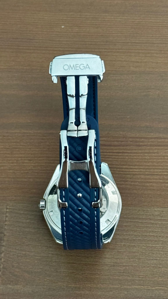 Omega Watch sea master - Replica - photo 4