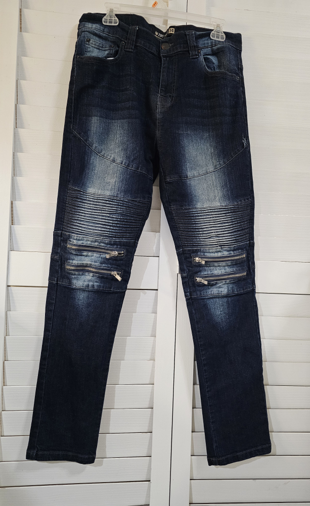 Zoo York  men's streachy jeans pants