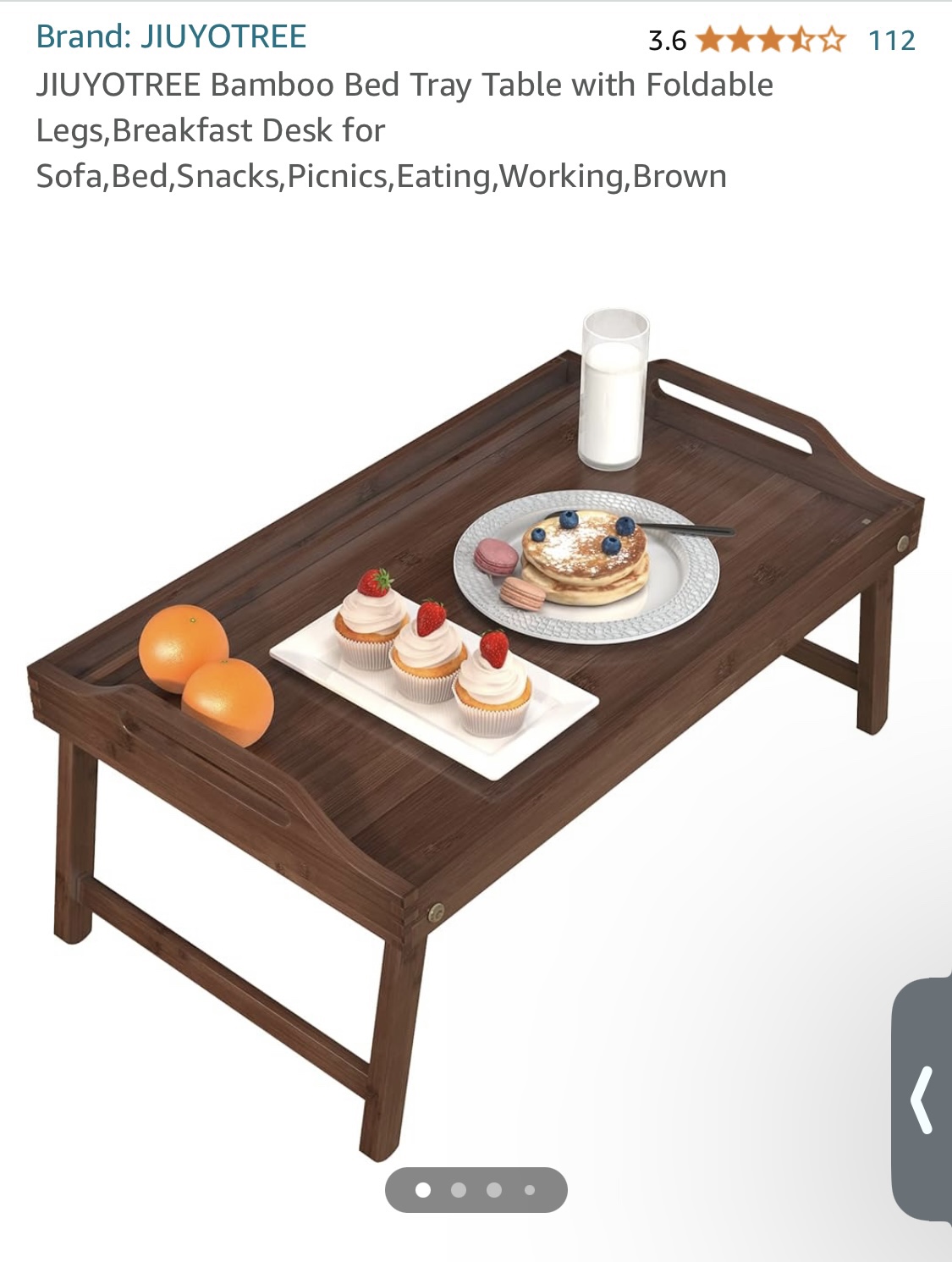 Bedtray