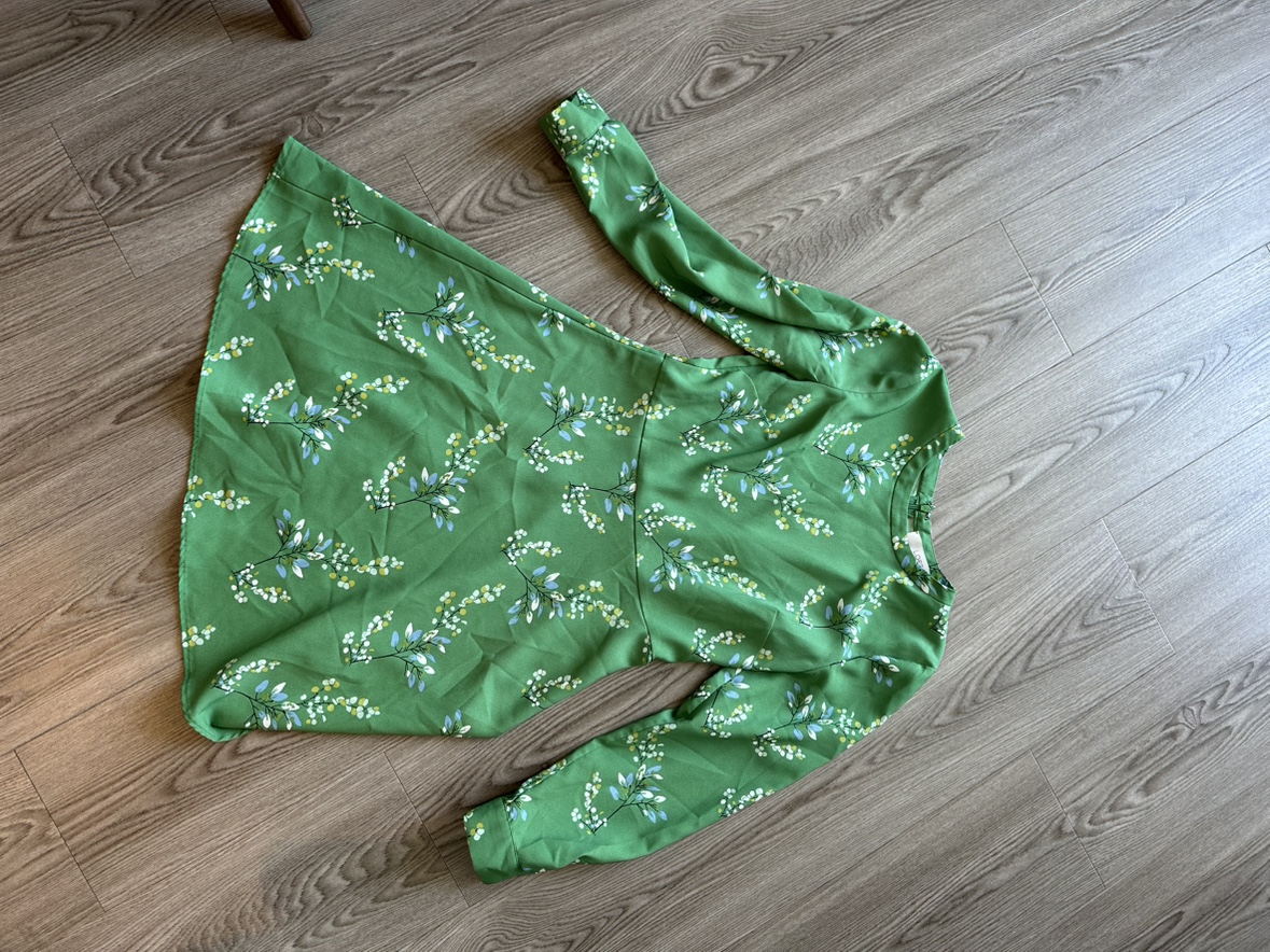 Loft dress