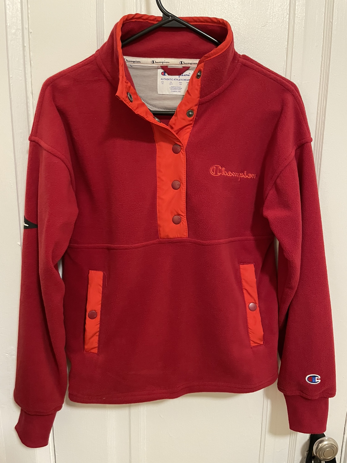 Pullover image indicator(3)