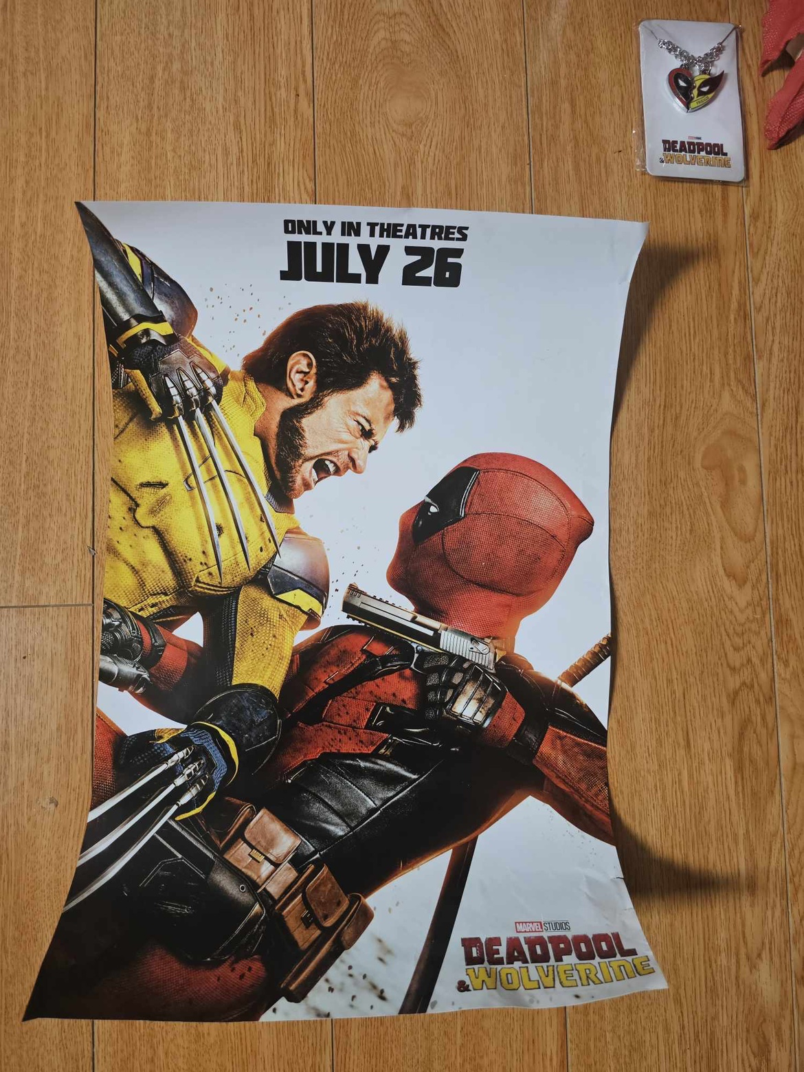 Deadpool and wolverine official merch bundle image indicator(2)