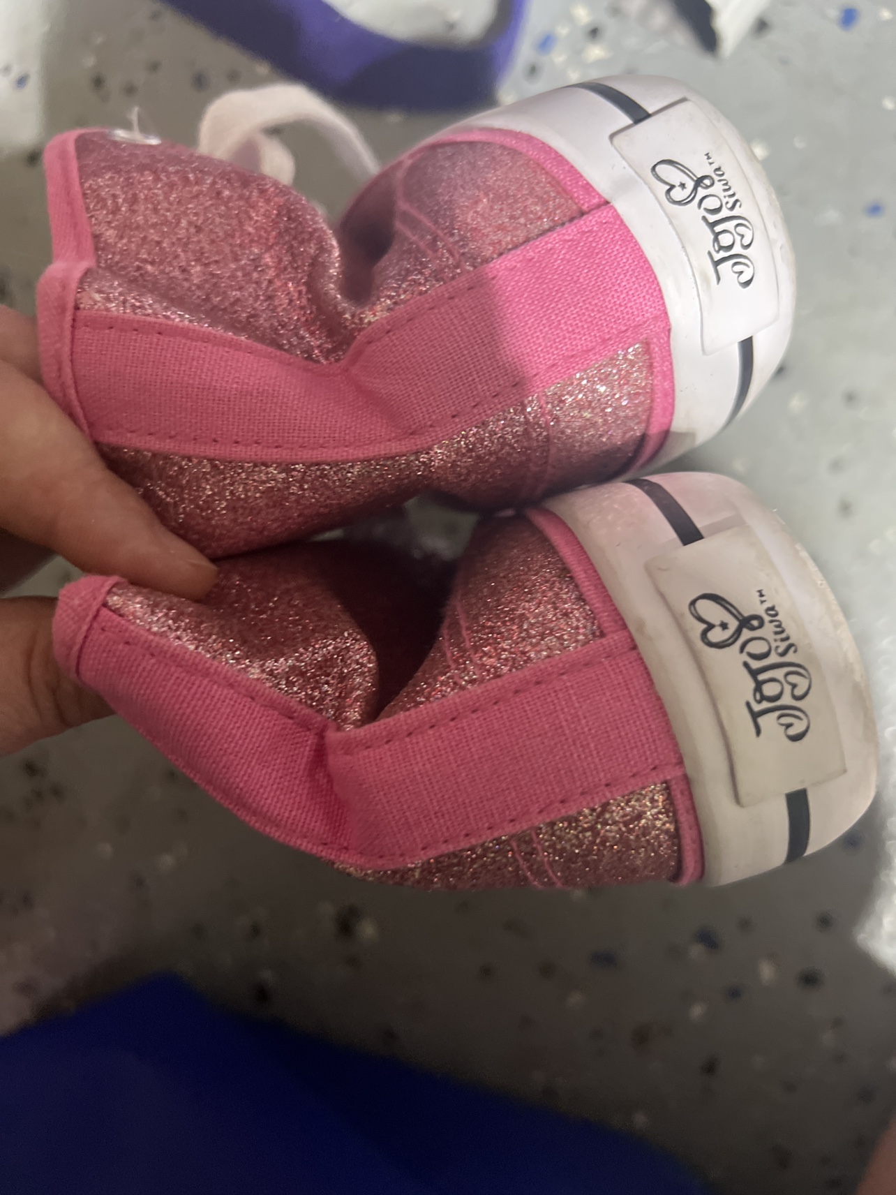 Used girls shoes - photo 2
