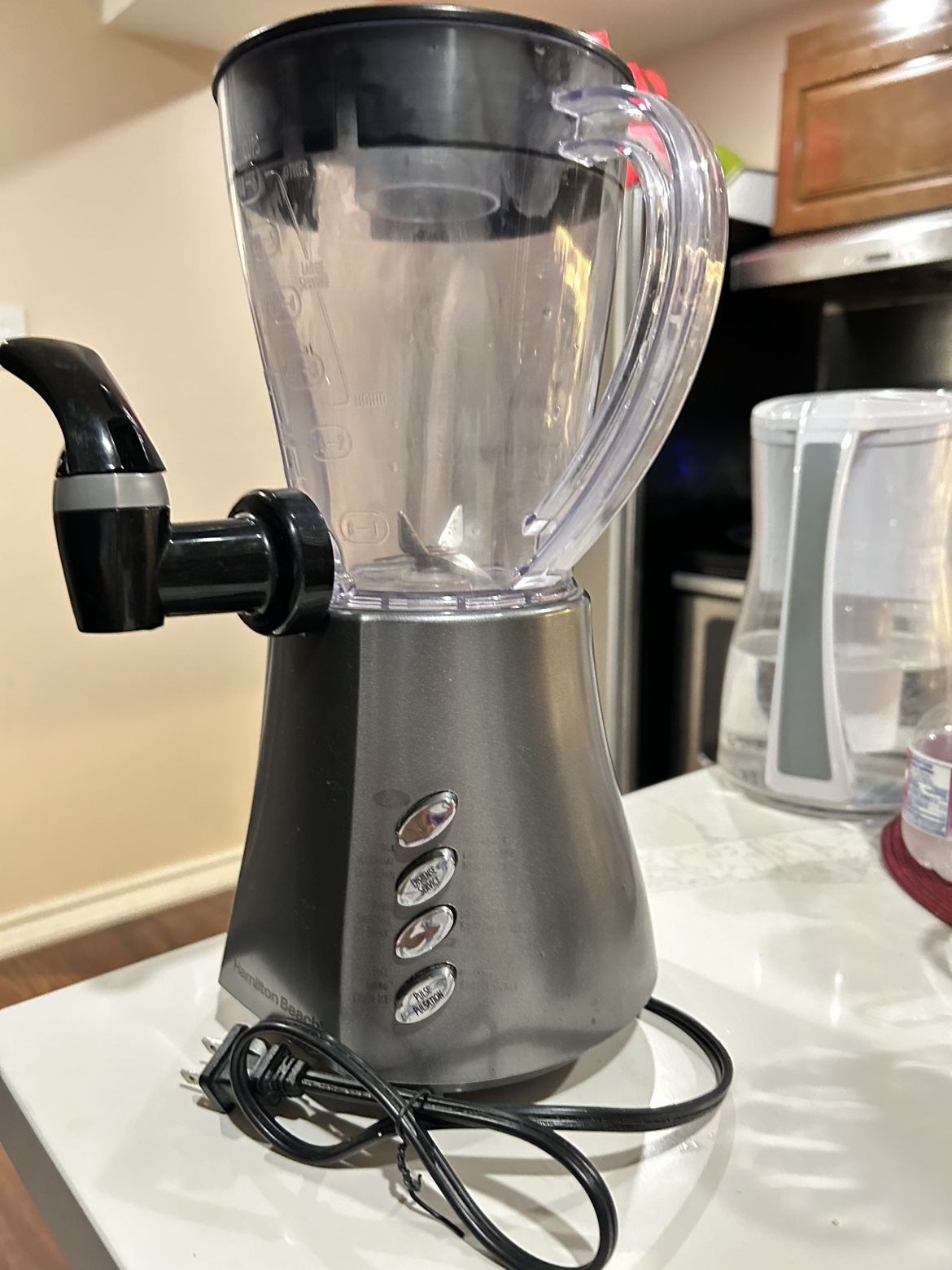 Hamilton Beach-Dispensing Blender image indicator(3)