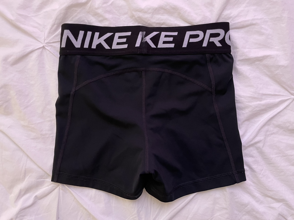 Nike Pros - photo 2